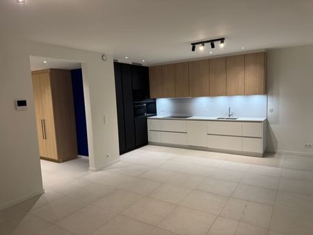 Appartement te huur - Foto 5