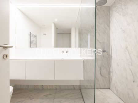 Apartamento T2 em Lisboa - Foto 4
