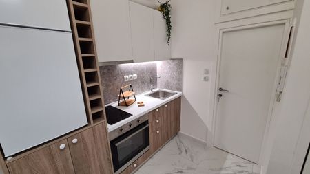 Studio/Γκαρσονιέρα για ενοικίαση Τριανδρία (Τριανδρία - Δόξα - Κρυονέρι) - Photo 3