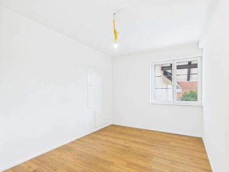 5.5 Zimmer, 1. Stock - Photo 3