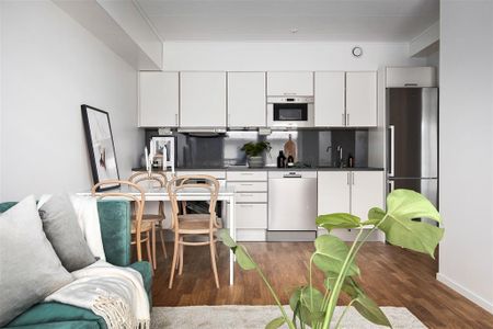 Havsfrugatan, Västerås - Photo 4