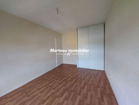 Location Appartement 2 pièces 55m² - Photo 3