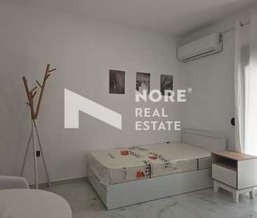 Πανεπιστημιούπολη – ΕΝΟΙΚΙΑΖΕΤΑΙ πλήρως ανακαινισμένο και επιπλωμέν... - Photo 3