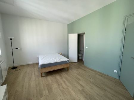 T1 Bordeaux - Photo 2