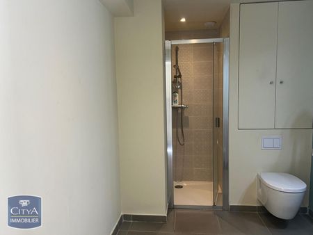 Location Appartement 2 pièces 46m² MENTON 06500 - Photo 2