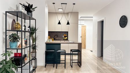 Mieszkanie | Wynajem - Zdjęcie 5