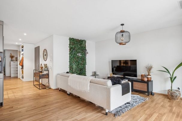 Familienwohnung sucht neue Bewohner - Photo 1