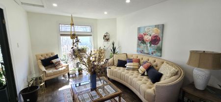 For Lease - 105 Ashton Road Unit# Entire Property, Newmarket, Ontario - Photo 5