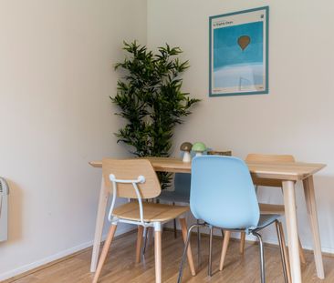 1 Bed Flat, Spa Court, SE16 - Photo 3