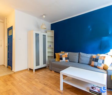 2 pokoje I Stare Podgórze I od zaraz I parter - Photo 5