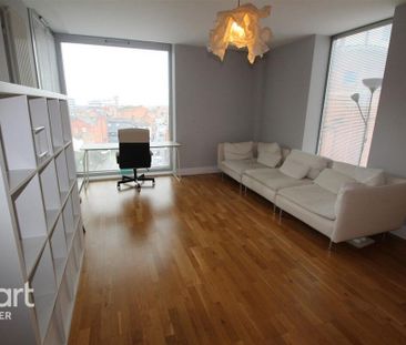 1 bedroom apartment to rent - Photo 6