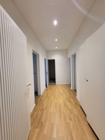 Sanierte Wohnung an zentraler Lage im Kreis 3 - Photo 3