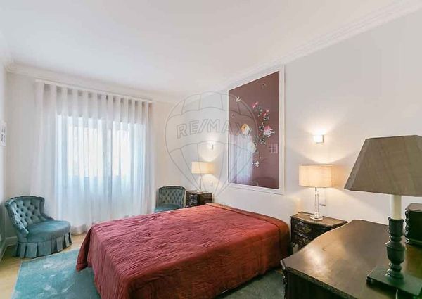 Apartamento T1 em Lisboa