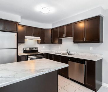 For Lease - 261 Gleave ( Upper Level) Terrace, Milton, Ontario - Photo 2