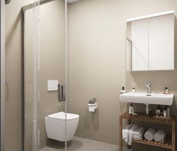 Erstbezug Unique Living: Modernes Wohnen mit Stil - Photo 5