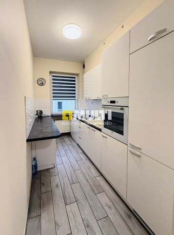 Komfortowe 3-pokojowe mieszkanie w Centrum - Фото 4