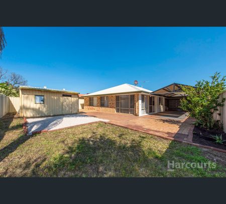 27 Oakover Turn, Greenfields, WA 6210 - Photo 4