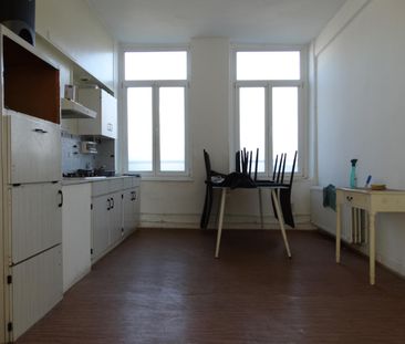 T4 à louer à Roubaix - Réf. 838 - Photo 1