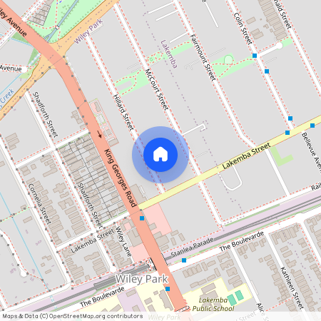 6/5 Hillard Street, NSW 2195, Wiley Park