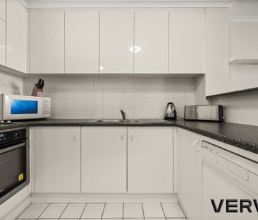 CENTRAL CITY LIVING - Photo 5