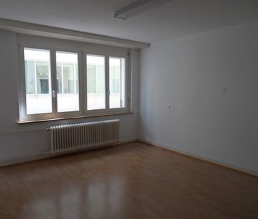 2 Zimmer, 50 m², 1. Stock - Foto 4