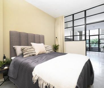 2 bedroom apartment to rent - Photo 6