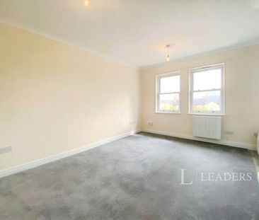2 bedroom apartment to rent The Croft, PE9 - Photo 3