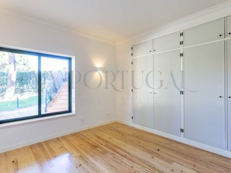 2 room luxury Apartment for rent in Quinta da Marinha (Cascais), Cascais e Estoril, Cascais, Lisbon - Photo 4