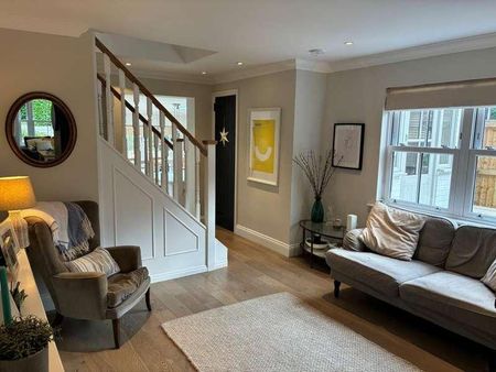 Hatch Lane, Chapel Row, RG7 - Photo 4