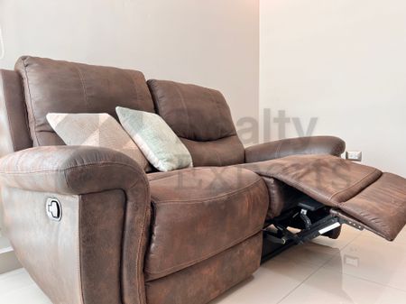Departamento en renta - Photo 5