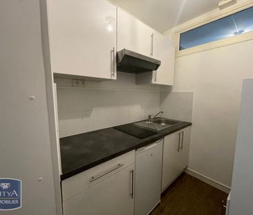 Location Appartement 1 pièce 43m² LILLE 59000 - Photo 2
