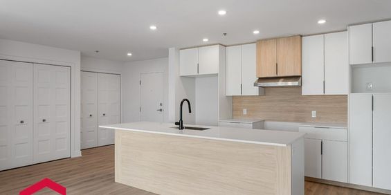Appartement L'Épiphanie - Ville À Louer - Photo 3