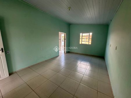 Casa com 2 quartos e 70m² para alugar em Sul Do Rio, Santo Amaro da Imperatriz. - Foto 2