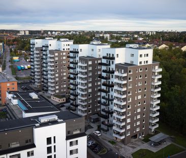 Genuagatan, Västerås - Photo 3