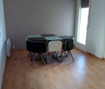 Location appartement t2 48 m² à Villefranche-de-Rouergue (12200) - Photo 1