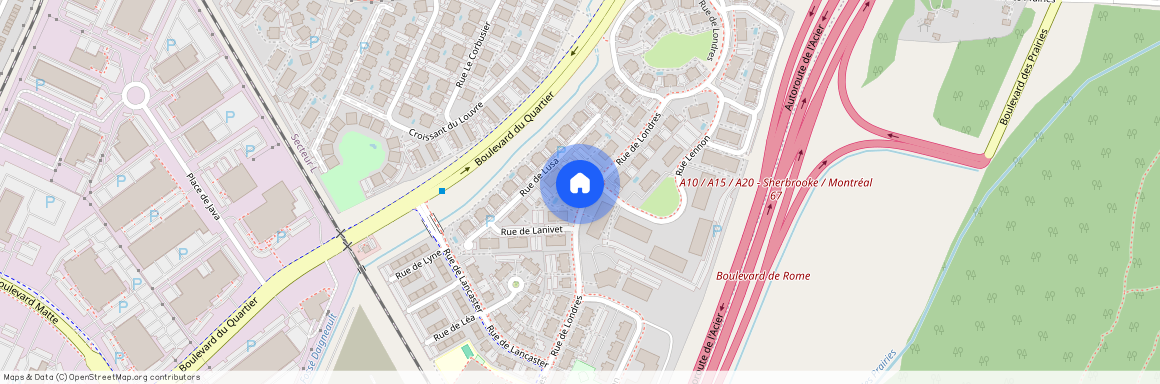 8300 Rue de Londres, Brossard, Brossard, Montérégie, J4Y 0M9
