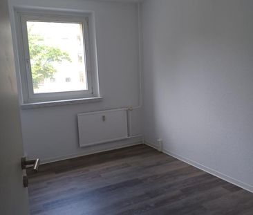 Ihr neues Zuhause wartet - 3-Raum Wohnung in Wolmirstedt - Photo 2