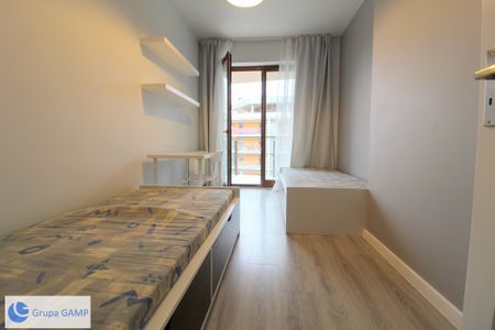 Od zaraz! 2 osobne pokoje, 40m2, garderoba, Ruczaj - Photo 3