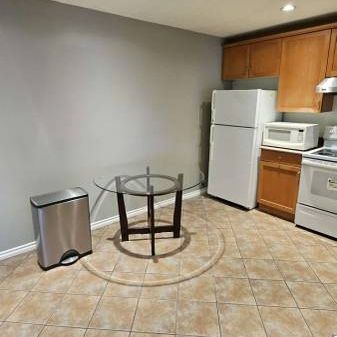 1 bed 1 bath Garden Suite w private entrance! - Available Now - Photo 1