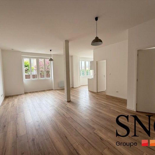 T3 NEUF + GARAGE - Photo 1