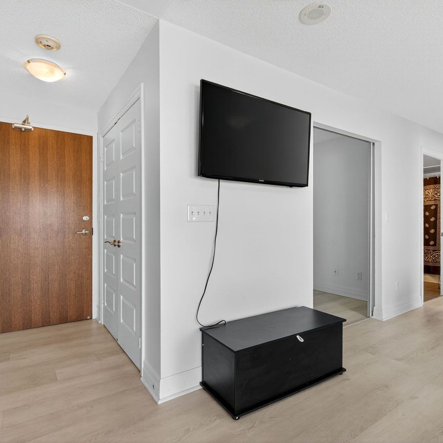 For Lease - 215 Queen Street Unit# 611, Brampton, Ontario - Photo 1