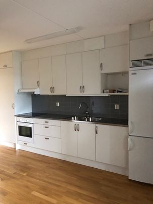 Bangårdsgatan 17 - Foto 1