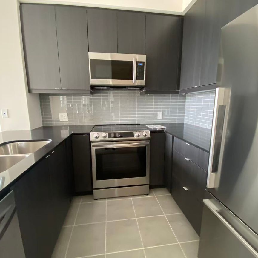For Lease - 50 Thomas Riley Road, Toronto, Ontario - Photo 1