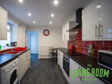 4 bedroom house to rent - Photo 5