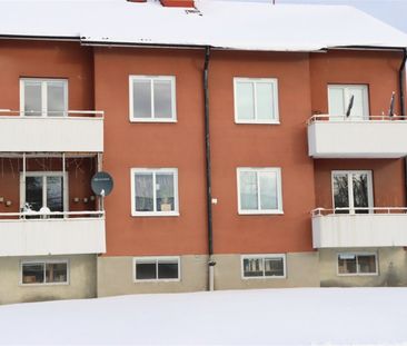 Alberts väg 3 B lgh 1002 - Foto 1