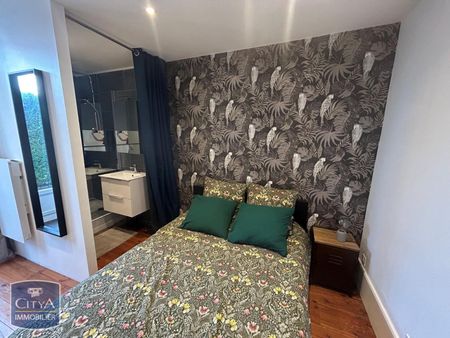 Location Appartement 2 pièces 32m² DIJON 21000 - Photo 3