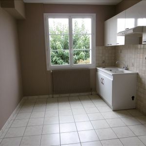 MAISON NIORT - 3 pièce(s) - 57.91 m2 - Photo 2