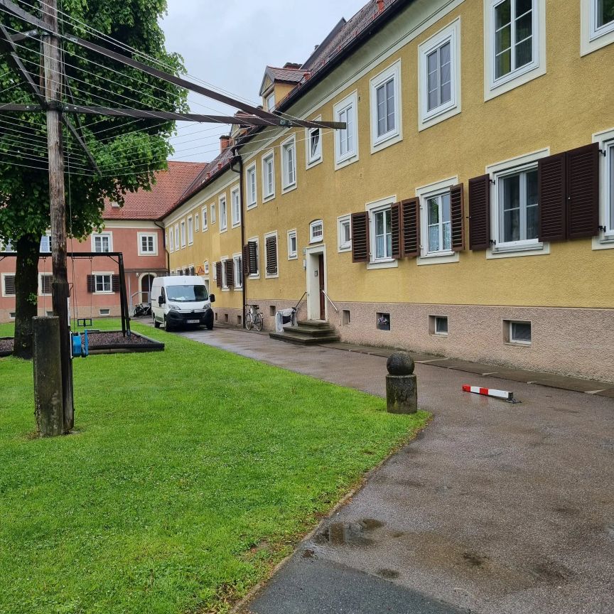 3-Zimmer-Wohnung, Top 2 - Photo 1
