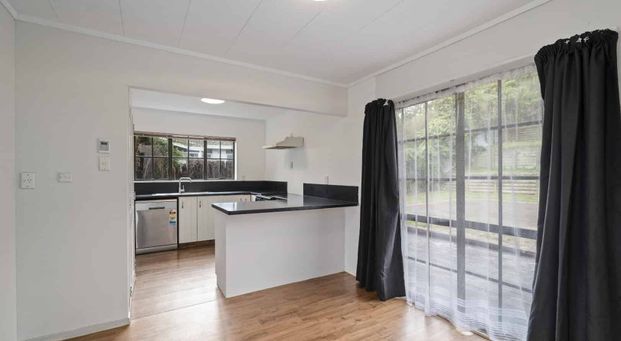 Large family home in Ngongotaha. - Photo 1