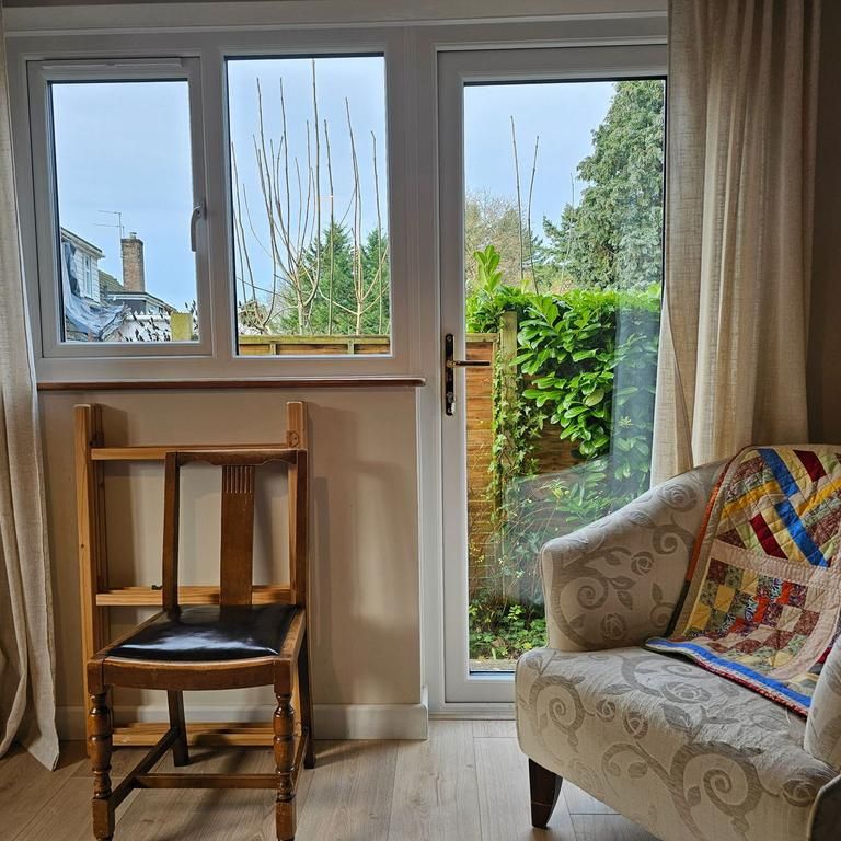 4 bedroom detached house to rent - Photo 1